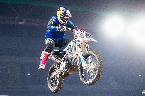 Super Enduro - Grand Prix Of Romania