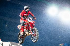 Super Enduro - Grand Prix Of Romania