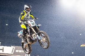 Super Enduro - Grand Prix Of Romania