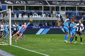 CALCIO - Serie A - Parma Calcio vs Venezia FC