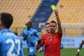 CALCIO - Serie A - Parma Calcio vs Venezia FC