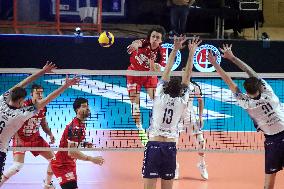 VOLLEY - Superlega Serie A - Gioiella Prisma Taranto vs Vero Volley Monza