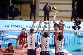VOLLEY - Superlega Serie A - Gioiella Prisma Taranto vs Vero Volley Monza