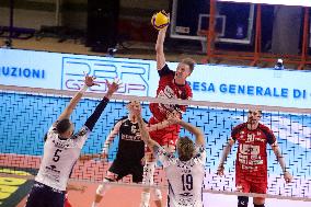 VOLLEY - Superlega Serie A - Gioiella Prisma Taranto vs Vero Volley Monza