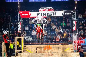 Super Enduro - Grand Prix Of Romania