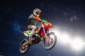 Super Enduro - Grand Prix Of Romania