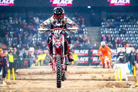 Super Enduro - Grand Prix Of Romania