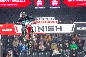 Super Enduro - Grand Prix Of Romania