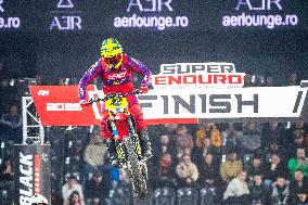 Super Enduro - Grand Prix Of Romania