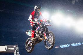 Super Enduro - Grand Prix Of Romania