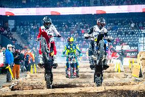 Super Enduro - Grand Prix Of Romania