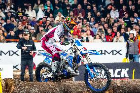 Super Enduro - Grand Prix Of Romania