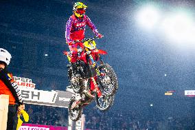 Super Enduro - Grand Prix Of Romania