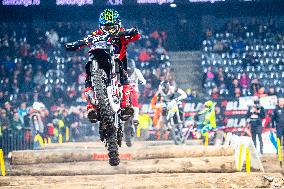 Super Enduro - Grand Prix Of Romania