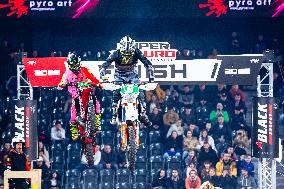 Super Enduro - Grand Prix Of Romania