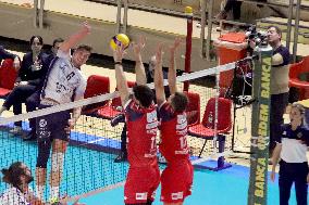 VOLLEY - Superlega Serie A - Gioiella Prisma Taranto vs Vero Volley Monza