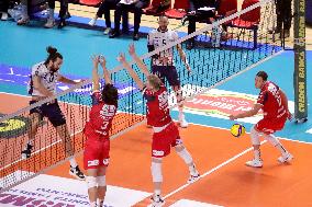 VOLLEY - Superlega Serie A - Gioiella Prisma Taranto vs Vero Volley Monza