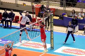 VOLLEY - Superlega Serie A - Gioiella Prisma Taranto vs Vero Volley Monza