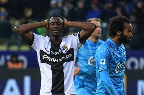 CALCIO - Serie A - Parma Calcio vs Venezia FC