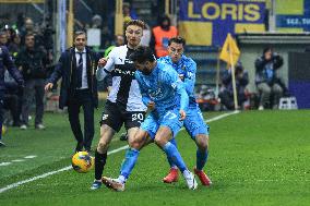 CALCIO - Serie A - Parma Calcio vs Venezia FC