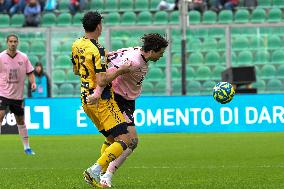 CALCIO - Serie B - Palermo FC vs SS Juve Stabia