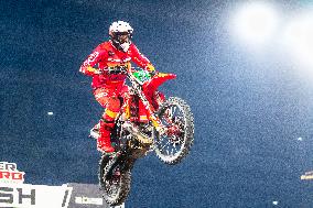 Super Enduro - Grand Prix Of Romania