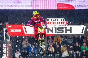 Super Enduro - Grand Prix Of Romania