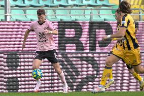 CALCIO - Serie B - Palermo FC vs SS Juve Stabia