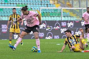 CALCIO - Serie B - Palermo FC vs SS Juve Stabia