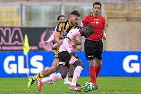 CALCIO - Serie B - Palermo FC vs SS Juve Stabia