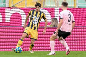 CALCIO - Serie B - Palermo FC vs SS Juve Stabia