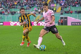 CALCIO - Serie B - Palermo FC vs SS Juve Stabia