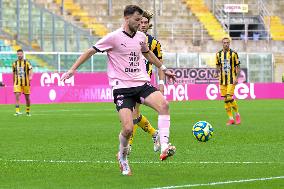 CALCIO - Serie B - Palermo FC vs SS Juve Stabia