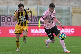 CALCIO - Serie B - Palermo FC vs SS Juve Stabia