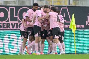 CALCIO - Serie B - Palermo FC vs SS Juve Stabia