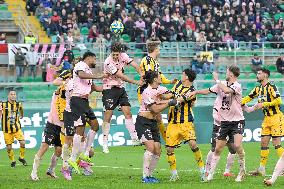 CALCIO - Serie B - Palermo FC vs SS Juve Stabia
