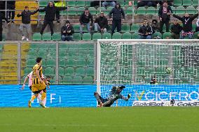 CALCIO - Serie B - Palermo FC vs SS Juve Stabia