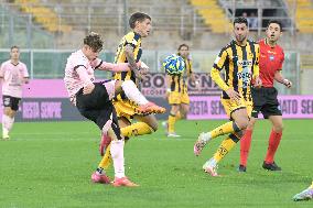 CALCIO - Serie B - Palermo FC vs SS Juve Stabia