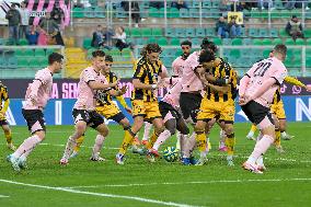 CALCIO - Serie B - Palermo FC vs SS Juve Stabia