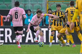 CALCIO - Serie B - Palermo FC vs SS Juve Stabia