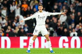 Real Madrid CF v UD Las Palmas - La Liga EA Sports