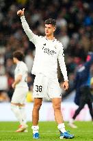 Real Madrid CF v UD Las Palmas - La Liga EA Sports