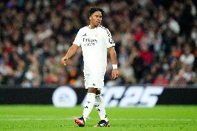 Real Madrid CF v UD Las Palmas - La Liga EA Sports