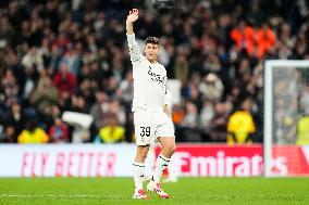 Real Madrid CF v UD Las Palmas - La Liga EA Sports
