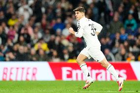 Real Madrid CF v UD Las Palmas - La Liga EA Sports