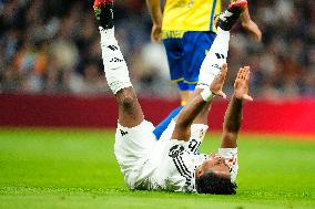 Real Madrid CF v UD Las Palmas - La Liga EA Sports