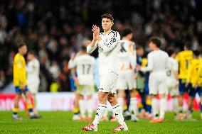 Real Madrid CF v UD Las Palmas - La Liga EA Sports