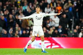 Real Madrid CF v UD Las Palmas - La Liga EA Sports