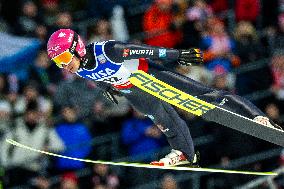 Ski Jumping World Cup in Zakopane - Day 3