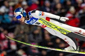 Ski Jumping World Cup in Zakopane - Day 3